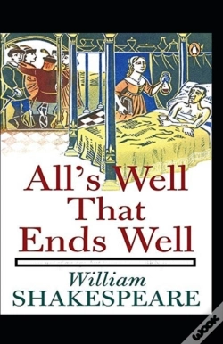 Capa do artigo All'S Well That Ends Well Annotated