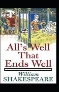 All'S Well That Ends Well Annotated