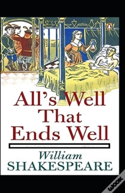 Capa do artigo All'S Well That Ends Well Annotated