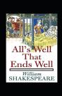 All'S Well That Ends Well Annotated - Preview
