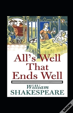 Capa do artigo All'S Well That Ends Well Annotated