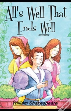 Capa do artigo All'S Well That Ends Well Annotated