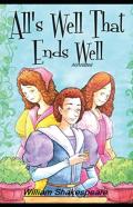 All'S Well That Ends Well Annotated