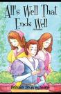 All'S Well That Ends Well Annotated - Preview