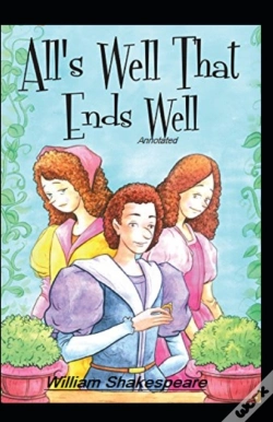 Capa do artigo All'S Well That Ends Well Annotated
