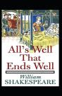 All'S Well That Ends Well Annotated - Preview