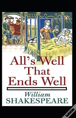 Capa do artigo All'S Well That Ends Well Annotated