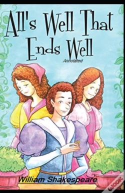 Capa do artigo All'S Well That Ends Well Annotated