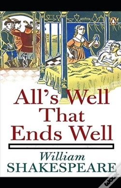 Capa do artigo All'S Well That Ends Well Annotated
