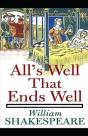 All'S Well That Ends Well Annotated - Preview
