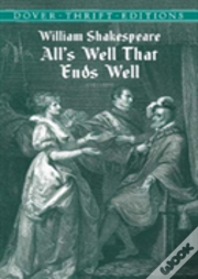 All'S Well That Ends Well