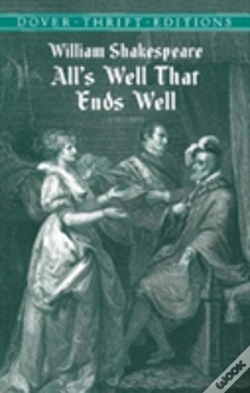 Capa do artigo All'S Well That Ends Well