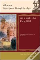 "All'S Well That Ends Well" - William Shakespeare