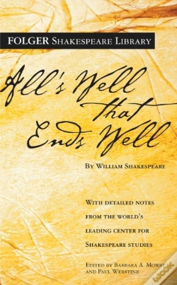 Capa do artigo All'S Well That Ends Well