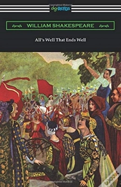 Capa do artigo All'S Well That Ends Well