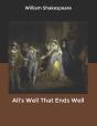 All'S Well That Ends Well - Preview