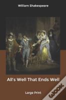 All'S Well That Ends Well