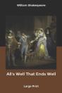 All'S Well That Ends Well - Preview