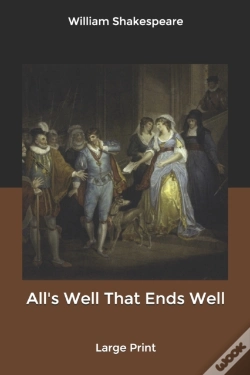 Capa do artigo All'S Well That Ends Well