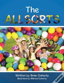 Capa do artigo Allsorts