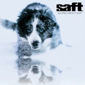 Capa do artigo Allting Har Ett Slut - CD
