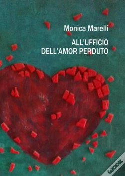 Capa do artigo All'Ufficio Dell'Amor Perduto