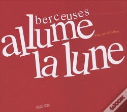 Capa do artigo Allume La Lune Avec Cd