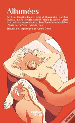 Capa do artigo Allumées