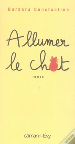 Capa do artigo Allumer Le Chat