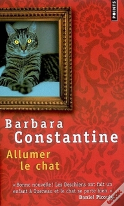 Capa do artigo Allumer Le Chat