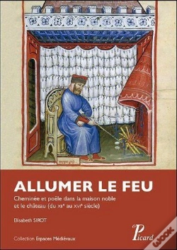 Capa do artigo Allumer Le Feu
