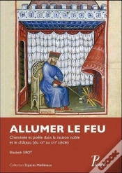 Capa do artigo Allumer Le Feu