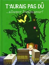 Allumer L'Ordinateur !