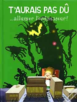 Capa do artigo Allumer L'Ordinateur !