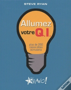 Capa do artigo Allumer Votre Q.I.