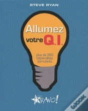 Capa do artigo Allumer Votre Q.I.