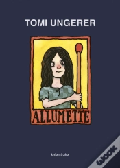 Capa do artigo Allumette