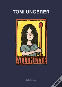 Capa do artigo Allumette