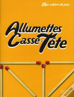Capa do artigo Allumettes Casse-Tete