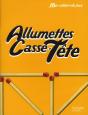 Allumettes Casse-Tete - Preview
