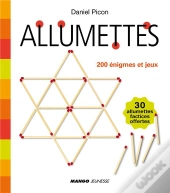 Allumettes
