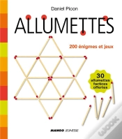 Capa do artigo Allumettes