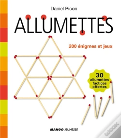 Capa do artigo Allumettes