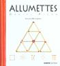 Allumettes ; Près De 200 Enigmes - Preview