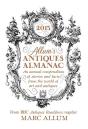 Allum'S Antiques Almanac 2015 - Preview