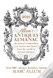 Capa do artigo Allum