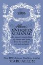Allum'S Antiques Almanac 2016 - Preview