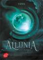 Allunia Tome 1 - Preview