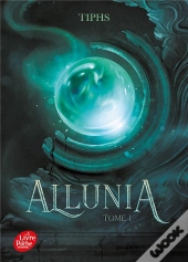 Allunia Tome 1