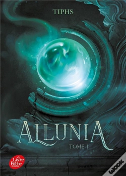 Capa do artigo Allunia Tome 1